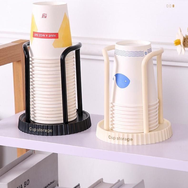 plusnao（プラスナオ） 紙コップホルダー カップホルダー カップ