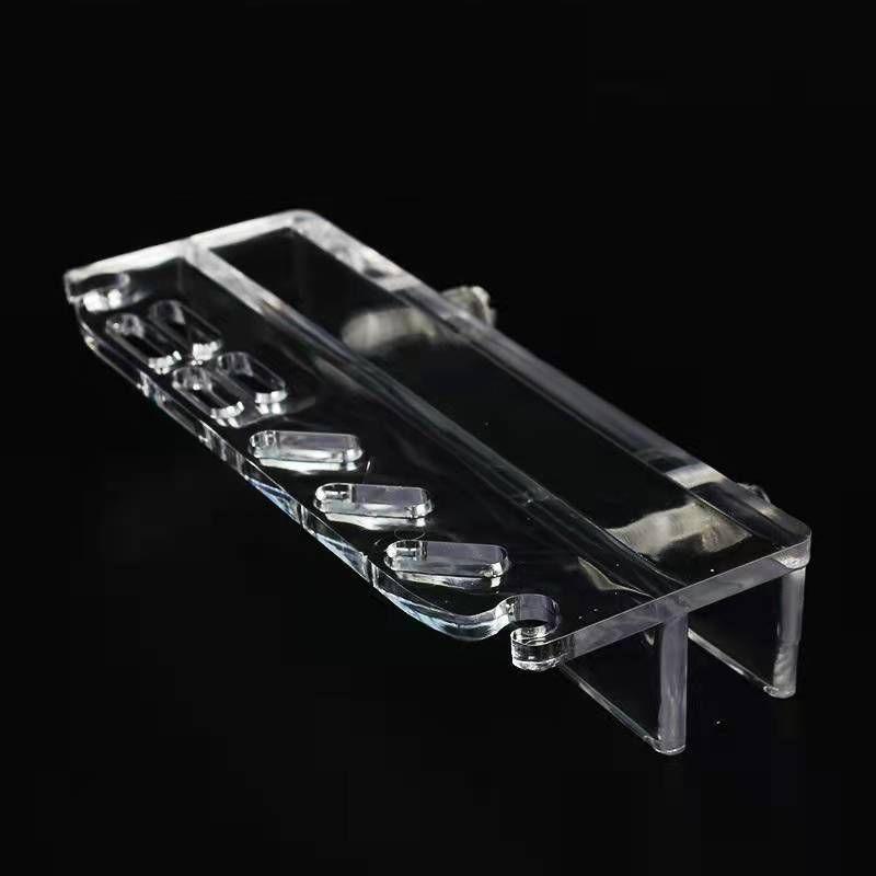 水槽用ツールホルダー アクアリウム用品 水槽ホルダー 水草 トリミング