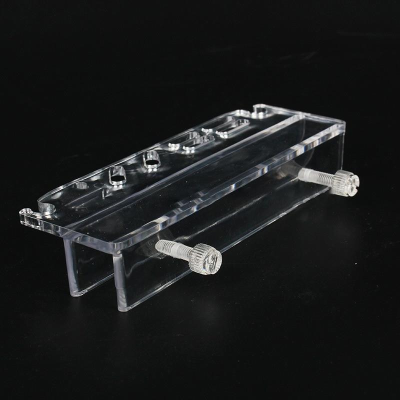 水槽用ツールホルダー アクアリウム用品 水槽ホルダー 水草 トリミング