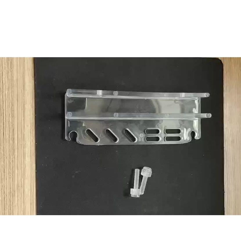 水槽用ツールホルダー アクアリウム用品 水槽ホルダー 水草 トリミング