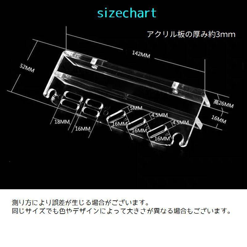 水槽用ツールホルダー アクアリウム用品 水槽ホルダー 水草 トリミング
