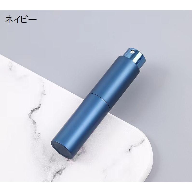 ⭐️【アウトレット品】アトマイザー 詰め替え容器　パープル ⭐️【アウトレット品】アトマイザー 詰め替え容器 パープル 水晶 香水