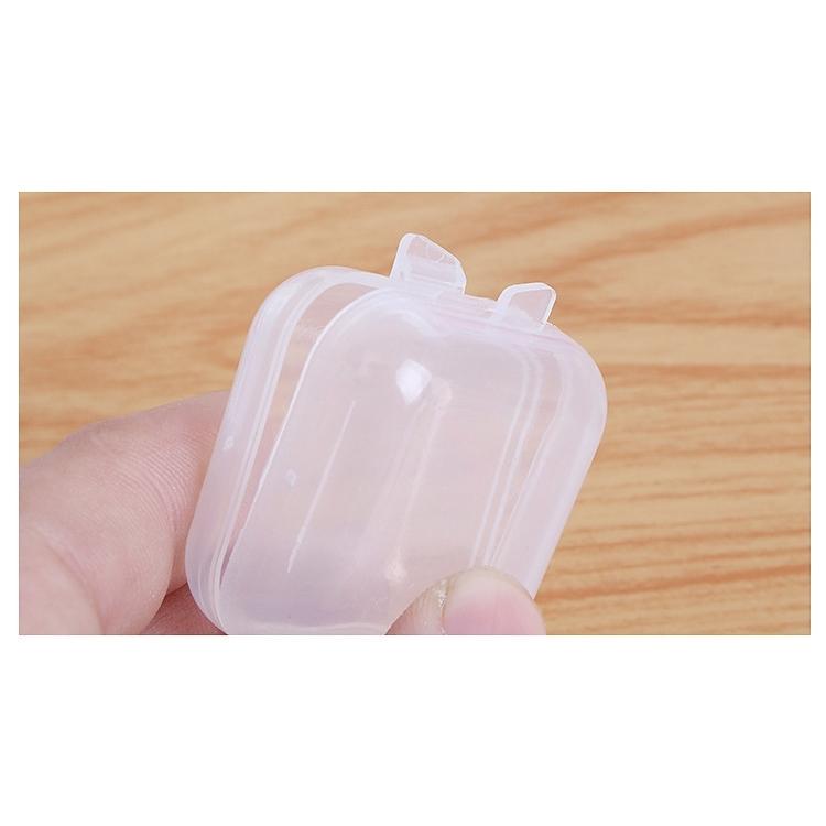 plusnao 小物ケース 10個セット アクセサリーケース 小分け