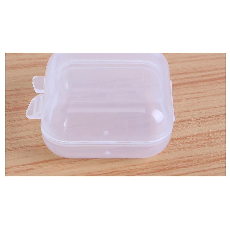 plusnao 小物ケース 10個セット アクセサリーケース 小分け