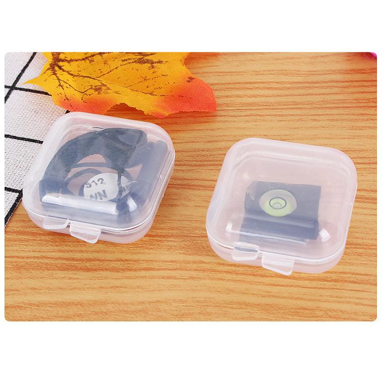 plusnao（プラスナオ） 小物ケース 10個セット アクセサリーケース