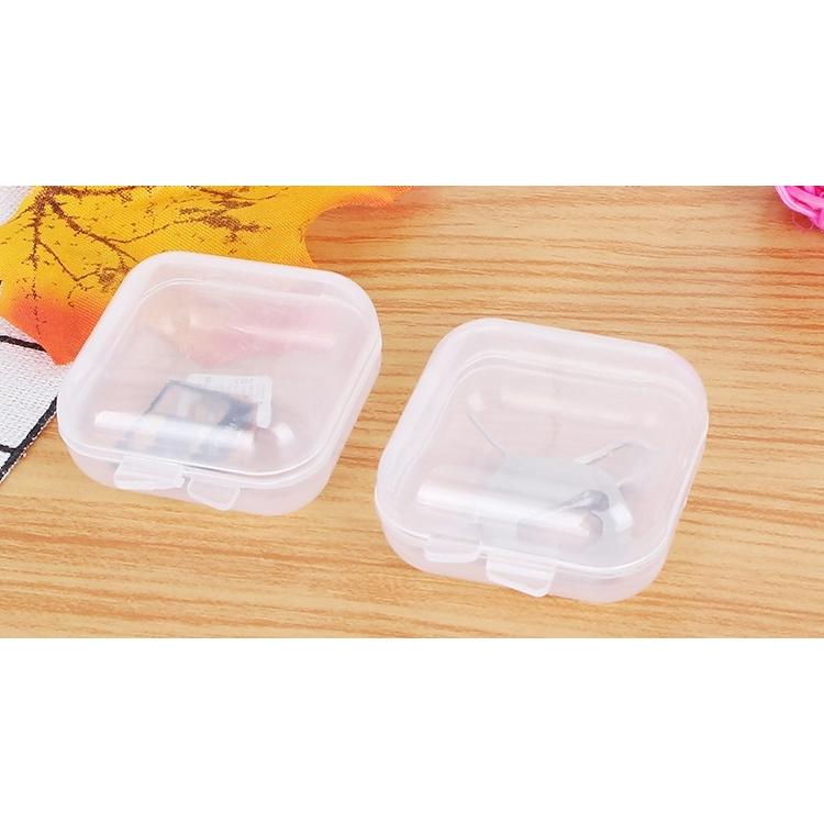 plusnao 小物ケース 10個セット アクセサリーケース 小分け