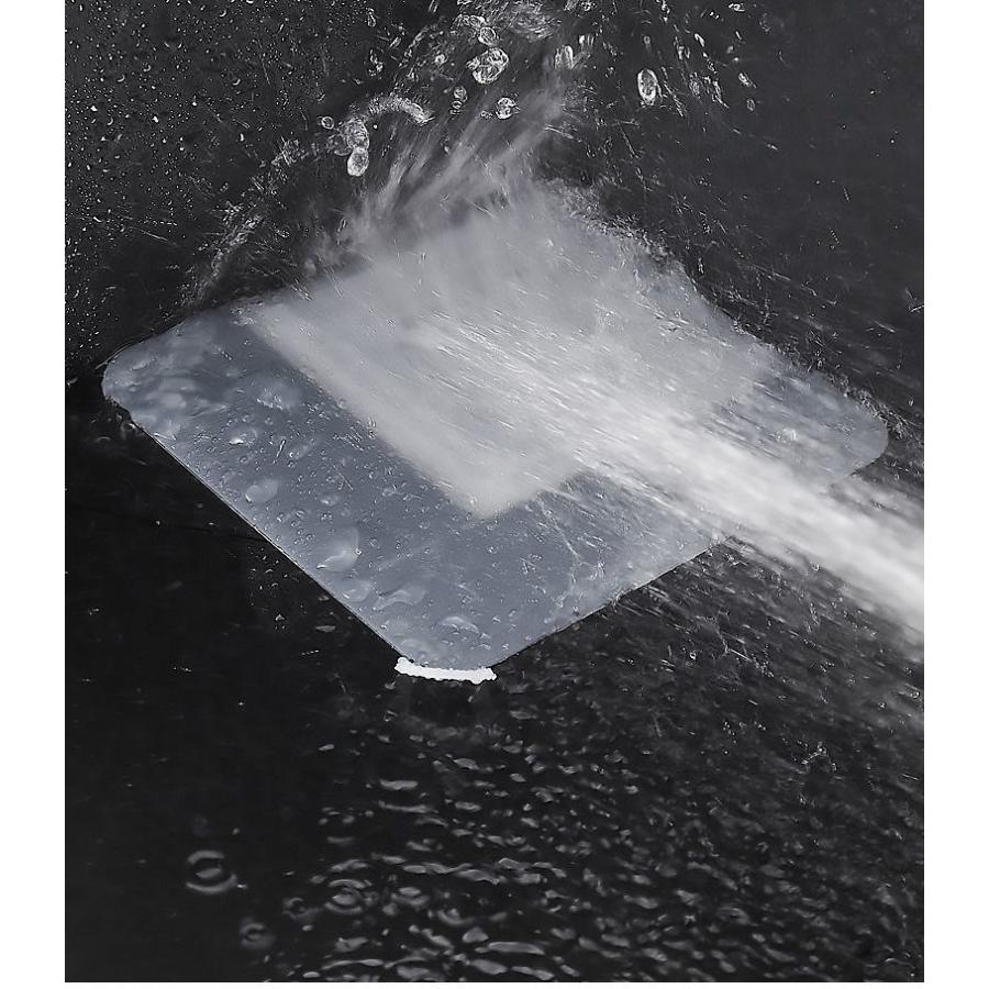 排水口カバー キッチン用品 蓋 ふた シンク 洗面所用品 浴室用具