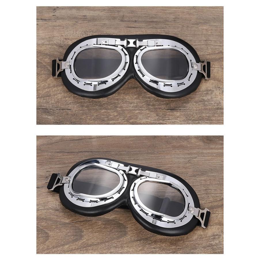バイク ゴーグル バイク用ゴーグル バイク用品 バイクウェア メンズ