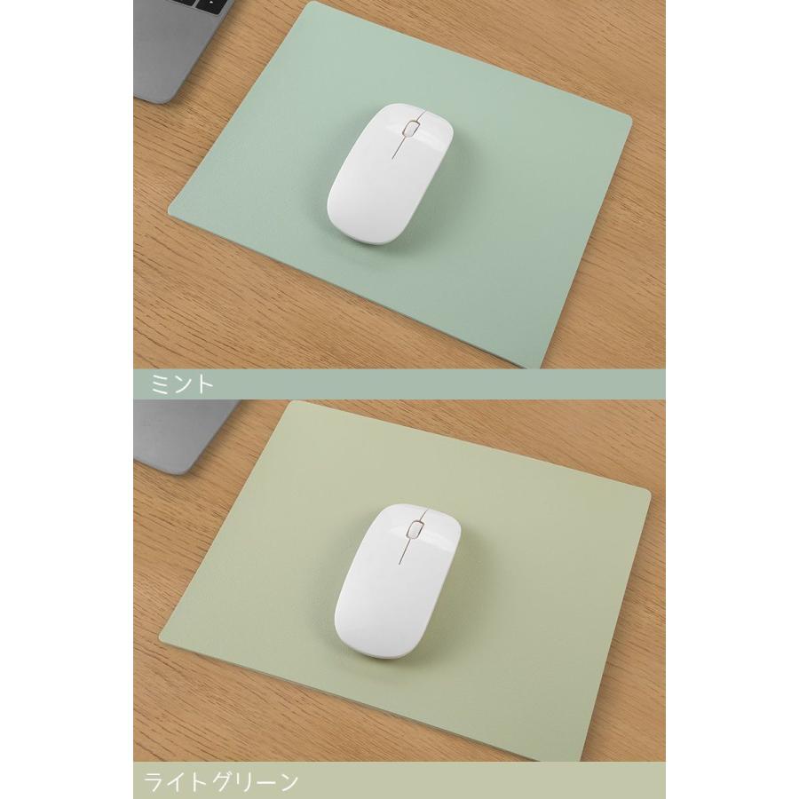 マウスパッド YouTuber「Rocket Jump Ninja」が素材を厳選した布系