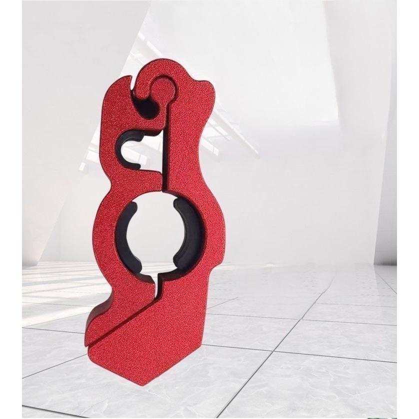 バイク用ブレーキレバーロック ブレーキロック ハンドルロック バイク