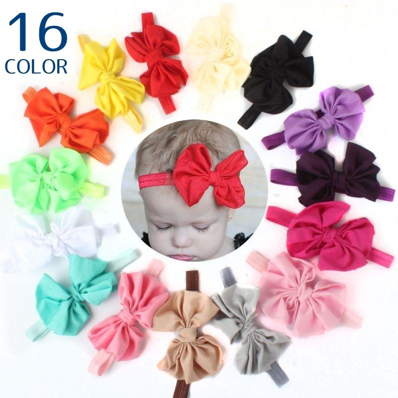 売店 ヘアバンド ヘッドバンド ベビー 赤ちゃん ヘアアクセサリー ファッション小物 おしゃれ 雑貨 かわいい リボン プレゼント