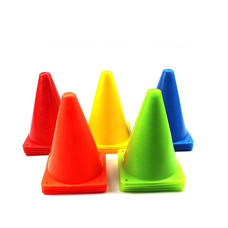 plusnao（プラスナオ） カラーコーン 5個セット ミニコーン マーカー