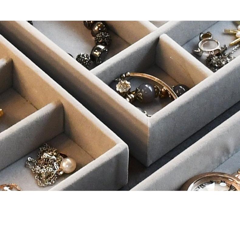 アクセサリーケース アクセサリーボックス ジュエリーボックス