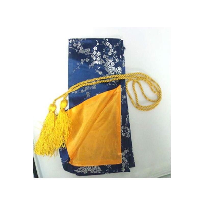 満天堂ショッピング店coolbotang 刀袋 竹刀袋 模造刀 竹刀 剣袋 剣道 肩掛け付 日本刀 模擬刀 刀ストラップ 竹刀ケース 収納バッグ 木 ロープ調節