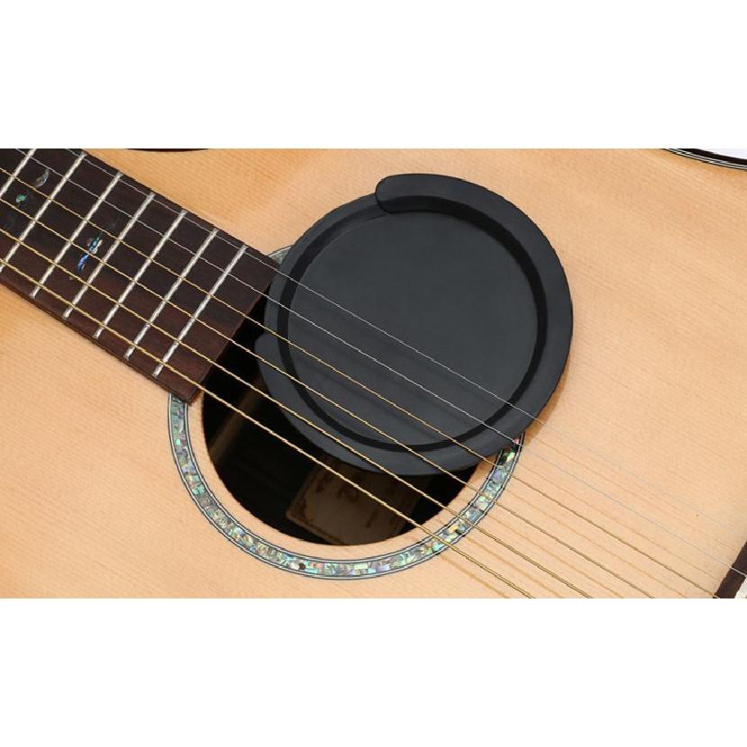 超絶レア❗️ギグパッカー オール単板 サウンドホール トラベルギター