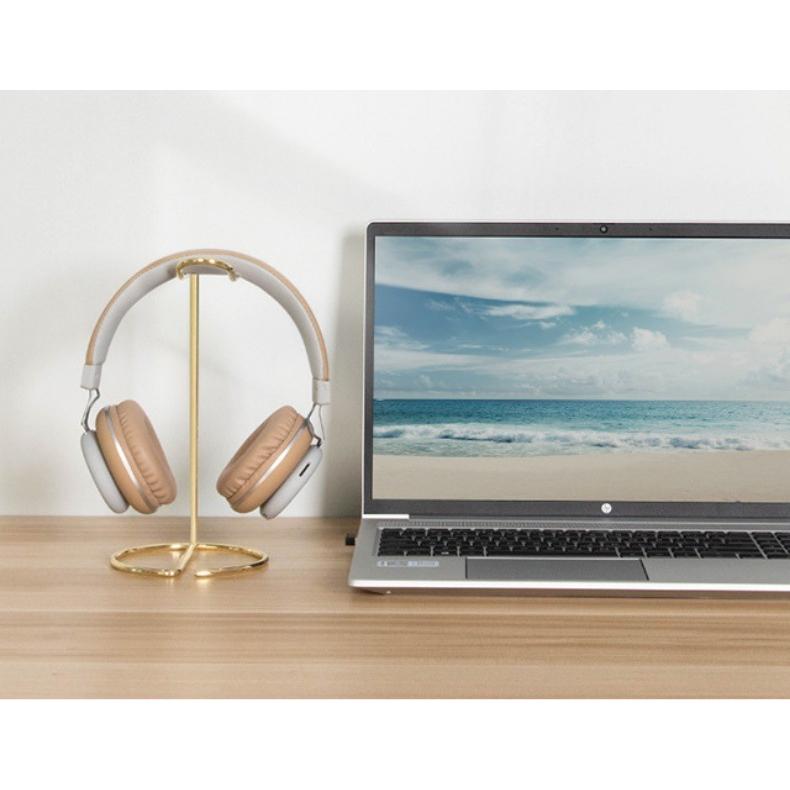 ヘッドホンスタンド ヘッドホンホルダー ヘッドホン掛け イヤホン用