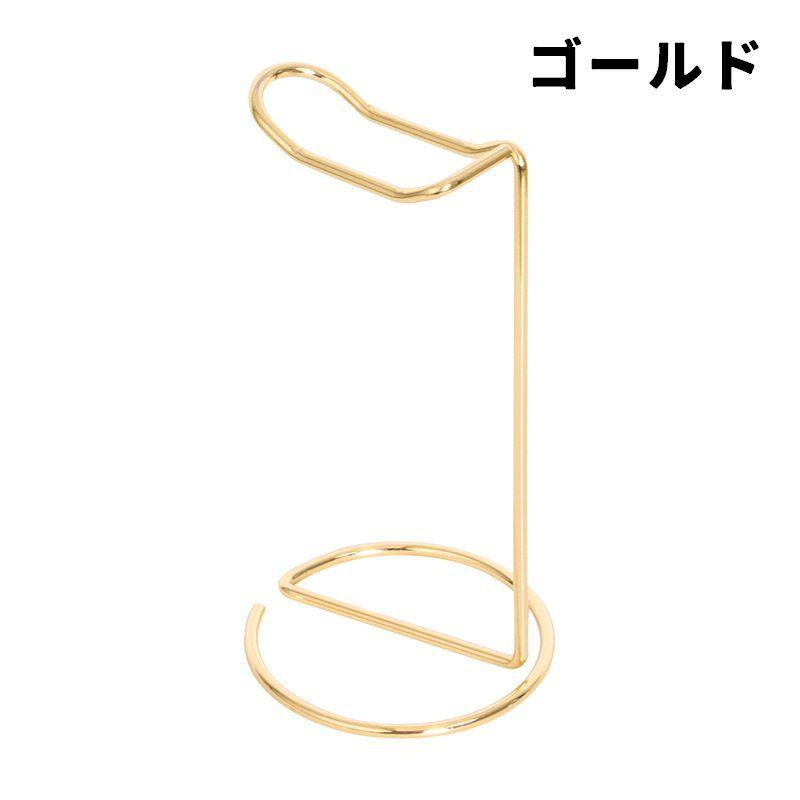 ヘッドホンスタンド ヘッドホンホルダー ヘッドホン掛け イヤホン用