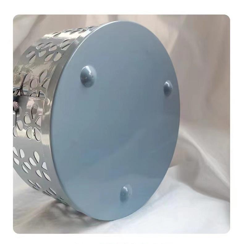 plusnao 蚊取り線香ホルダー 蚊取り線香入れ 古風 和風 レトロ