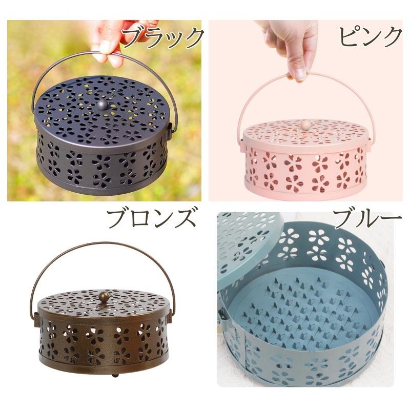 蚊取り線香入れ お福さん / 磁器 / 蚊取り線香ホルダー 蚊取り線香入れ お福さん / 磁器 / 蚊取り線香ホルダー 蚊取り線香入れ