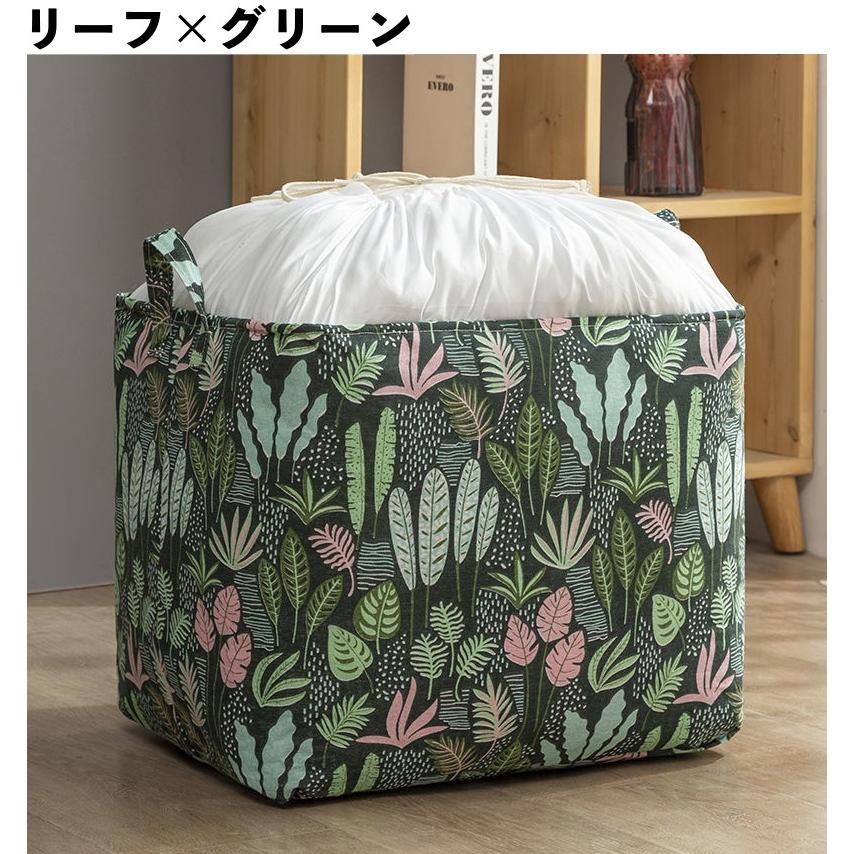 ⭐️専用⭐️ 布バスケット　三角鍋つかみ　テトラポーチ ⭐️専用⭐️ 布バスケット 三角鍋つかみ テトラポーチ - トート