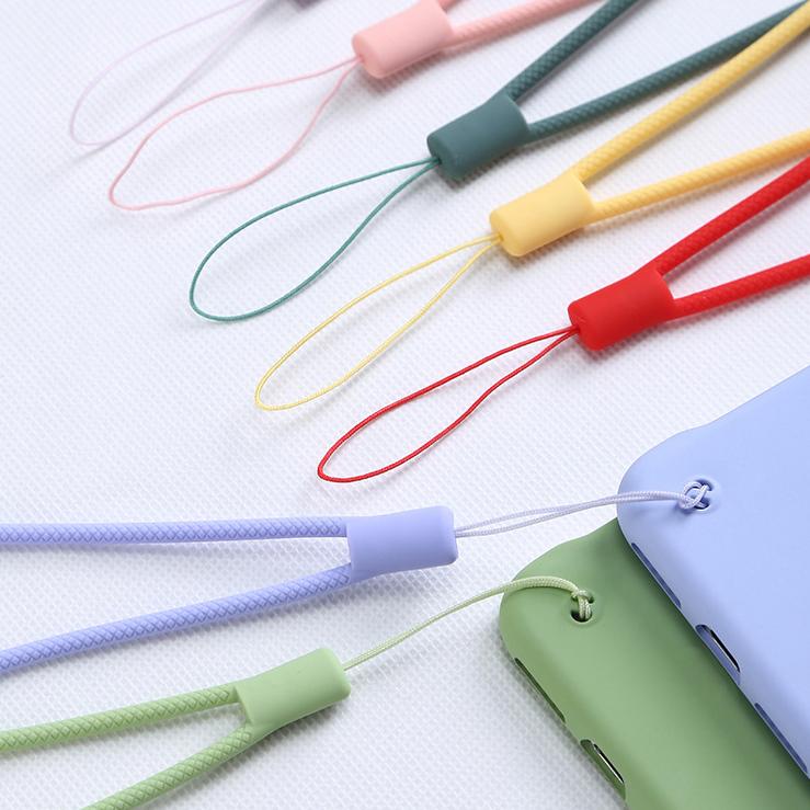 ハンドストラップ スマホストラップ アクセサリー 手首 落下防止 紛失