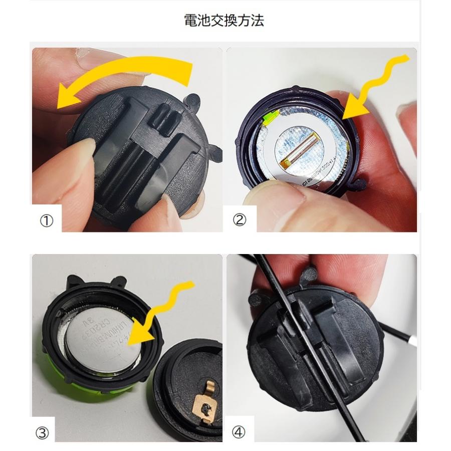 自転車用ライトとアクセサリーセット ZX Pro 自転車ライト - Olight Japan