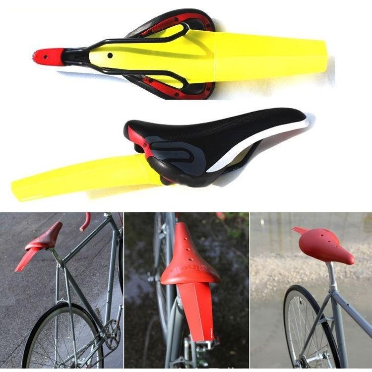 泥除け フェンダー リア 単品 自転車 サイクリング用品 泥よけ