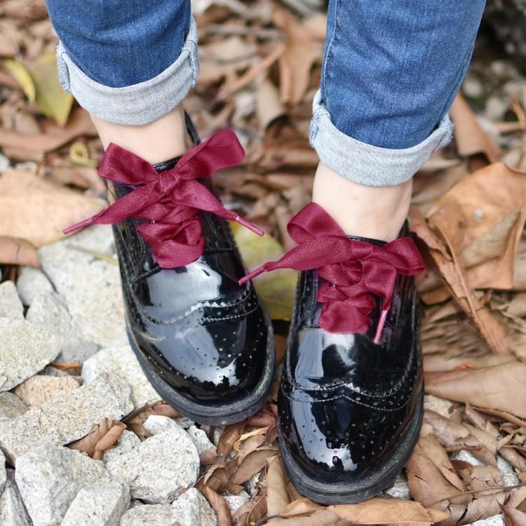 保障できる リボン シューズ - poumonquebec.ca