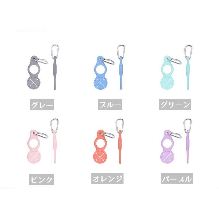 2WAY ペットボトル タオル ホルダー ドリンクホルダー タオル