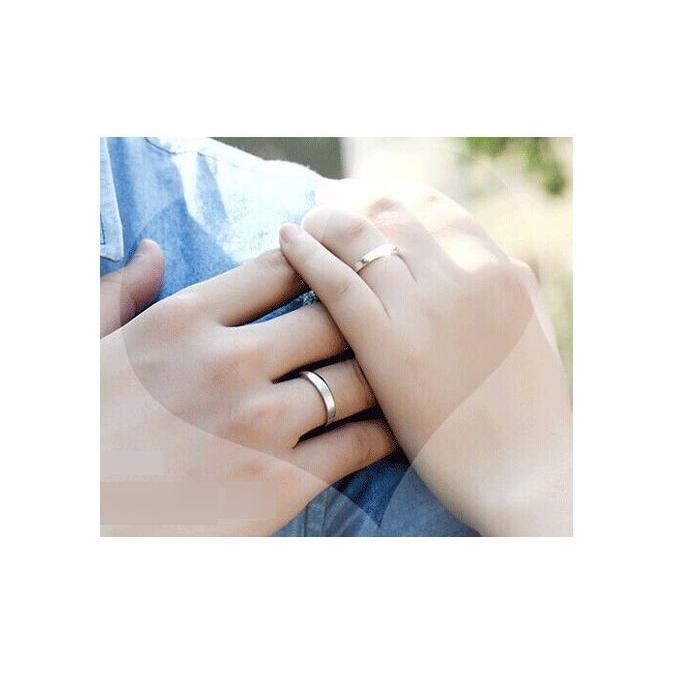 ペアリング リング 指輪 シルバー アクセサリー ジュエリー フリーサイズ メンズ レディース シンプル おしゃれ 上品 大人っぽい プラスナオ Paypayモール店 通販 Paypayモール