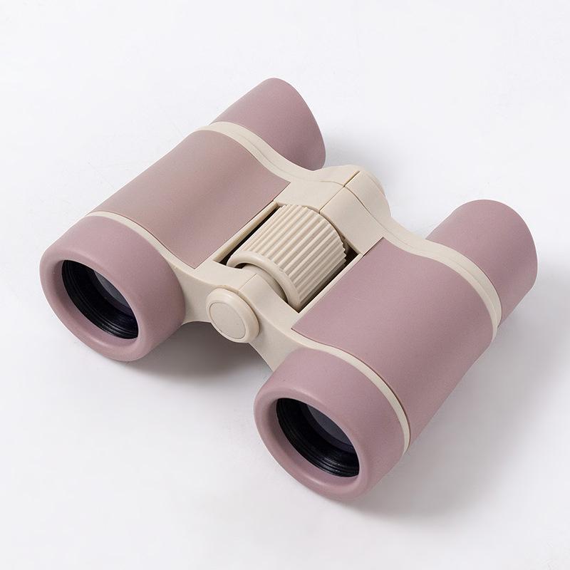 双眼鏡 望遠鏡 オペラグラス 6倍 ストラップ付き 紐 持ち運び