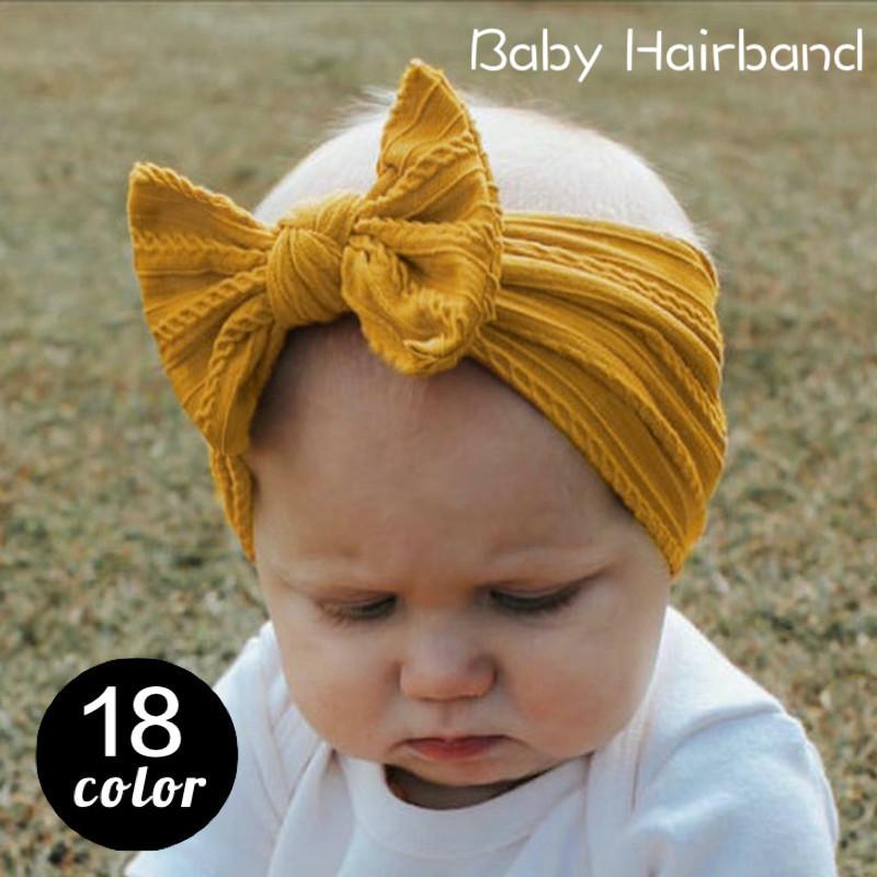 贈答品 ベビー用 赤ちゃん用 子供用 ヘアバンド カチューシャ ヘッドバンド レース リボン ヘアアクセサリー ヘッドアクセサリー 髪飾り 可愛い  ガーリー
