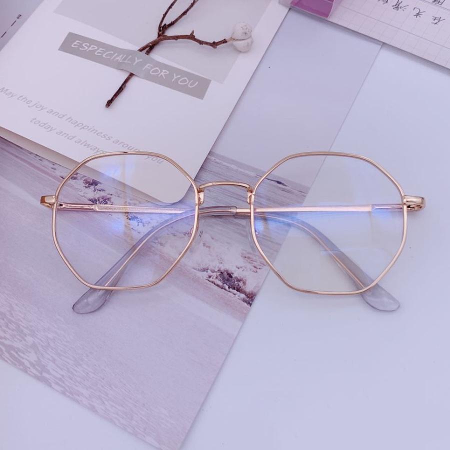 眼鏡 伊達メガネ メンズ レディース オクタゴンフレーム ブルーライトカット 鼻パッド 可愛い おしゃれ ヘビロテ 定番 リゾート お出かけシーン 普 プラスナオ Paypayモール店 通販 Paypayモール