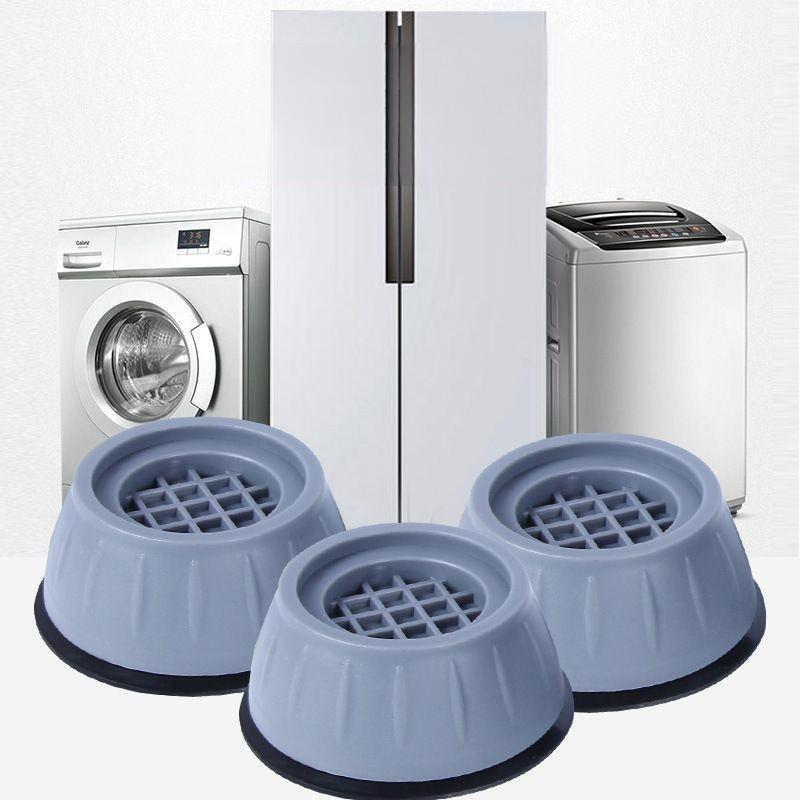 洗濯機かさ上げ台 4個セット 専用置き台 洗濯乾燥機用アクセサリー 防