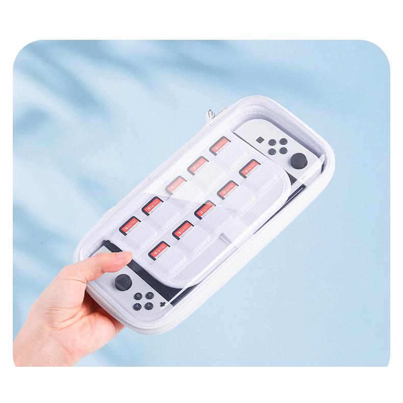 Nintendo Switch ニンテンドースイッチ 本体 保護ケース付 ニンテンドースイッチ カバーケース 保護カバー 任天堂 Nintendo