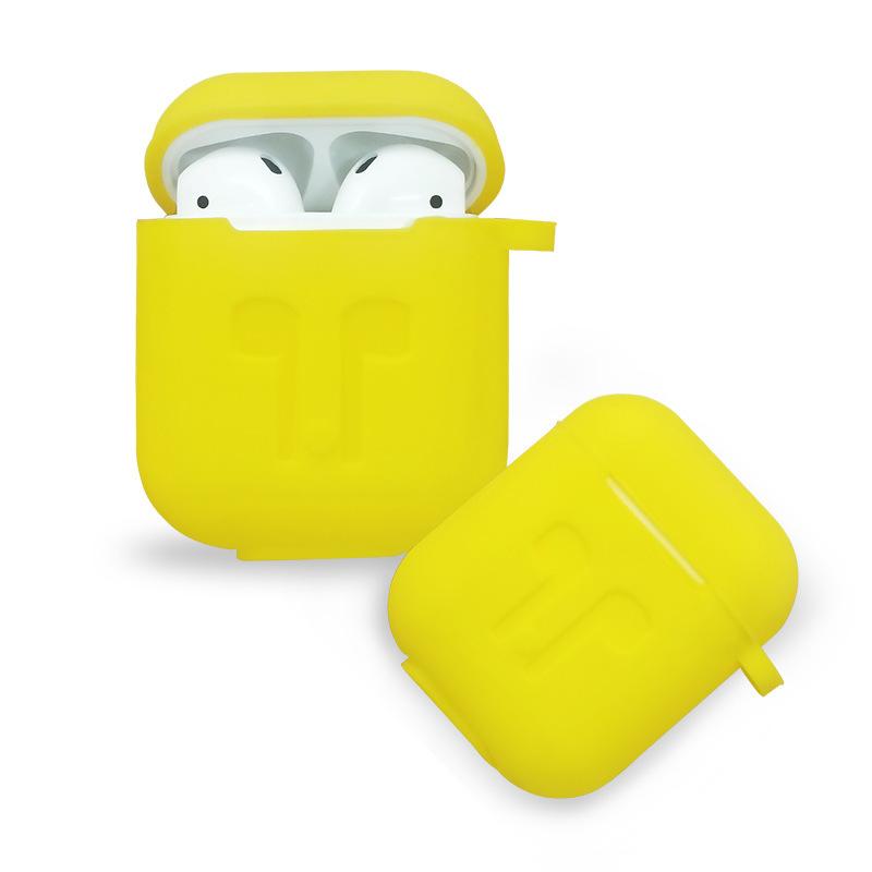 イエロー ワイヤレスイヤホン 充電ケース付き Amazon | ZENIX DESIGN TECH airpods pro2 用 ケース カラビナ付き 第2