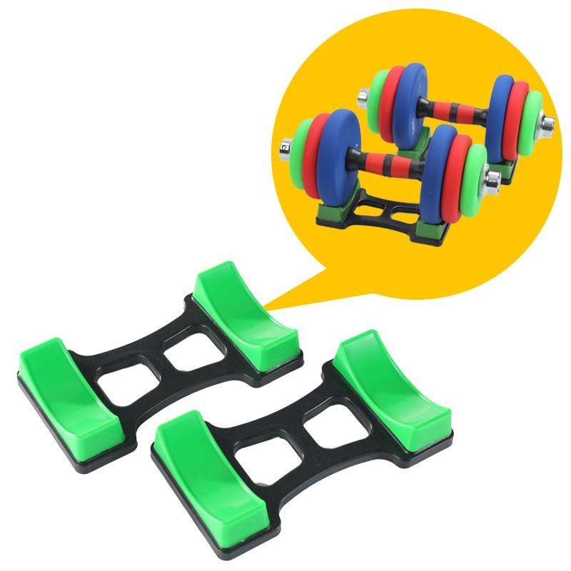 ダンベル　ラック　セット Amazon | ダンベルラック ダンベル収納 ディスプレイラック バーベル