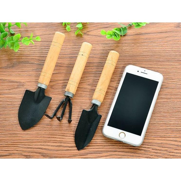 スコップ 釜 草取り 園芸 畑 ガーデニング 庭 手入れ まとめ セット 26個 工具 道具 ハンドツール コテ DIY ガーデニングツール ミニ 3点セット ハンドスコップ ハンドシャベル