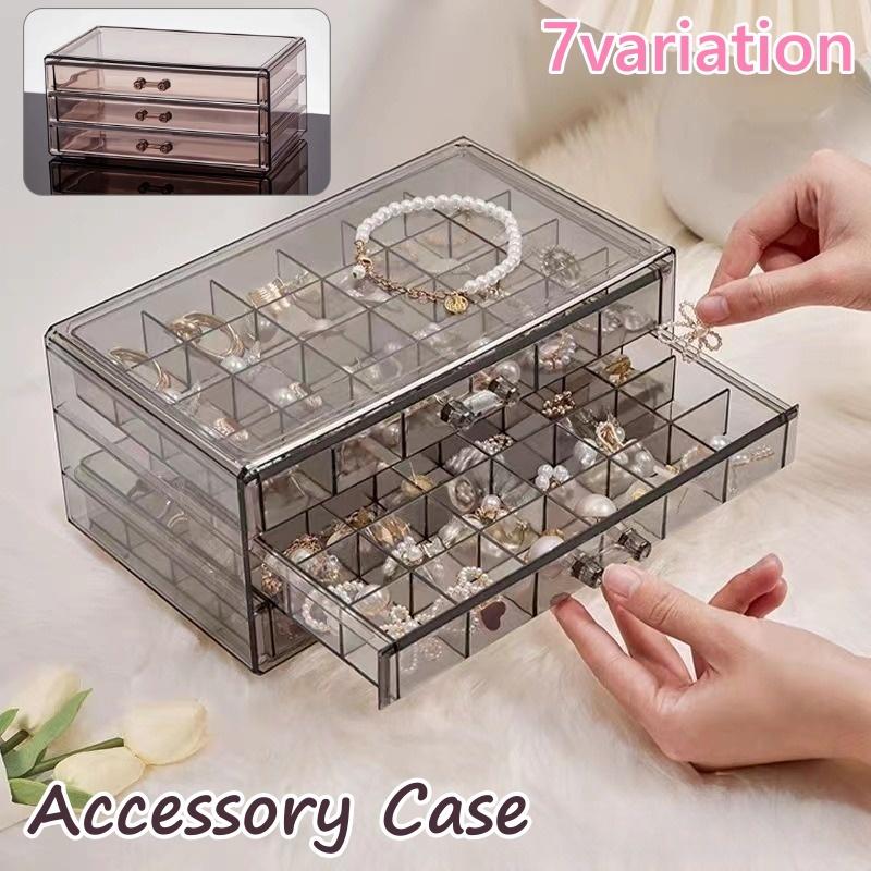 アクセサリーケース ジュエリーケース アクセサリーボックス