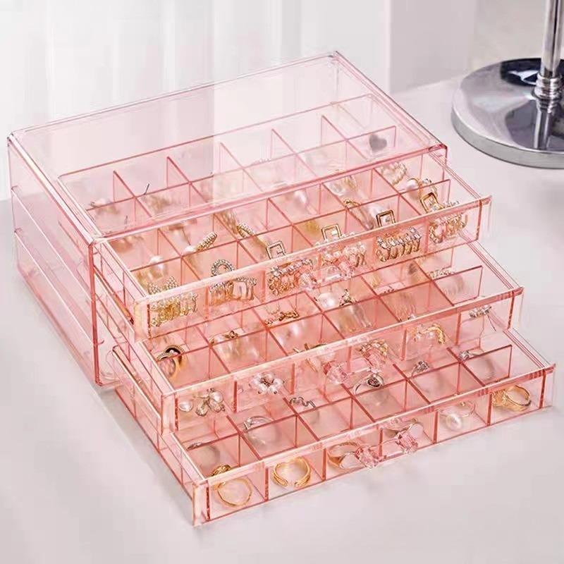 アクセサリーケース ジュエリーケース アクセサリーボックス