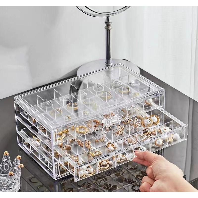 アクセサリーケース ジュエリーケース アクセサリーボックス