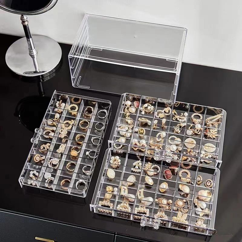 アクセサリーケース ジュエリーケース アクセサリーボックス