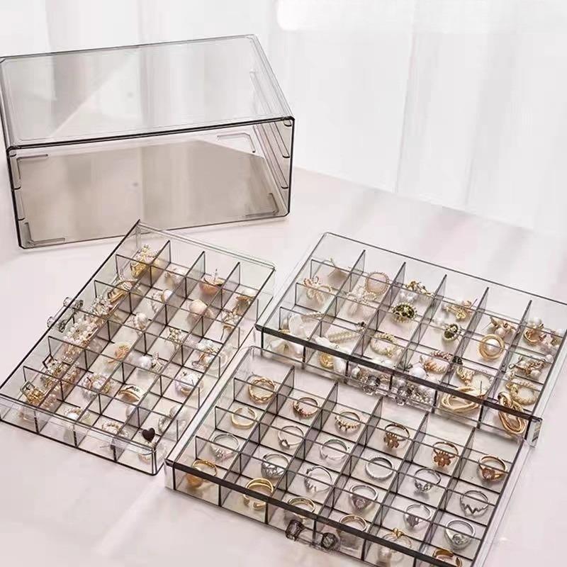 アクセサリーケース ジュエリーケース アクセサリーボックス