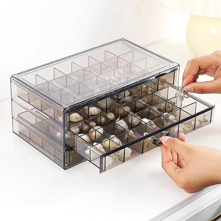 アクセサリーケース ジュエリーケース アクセサリーボックス
