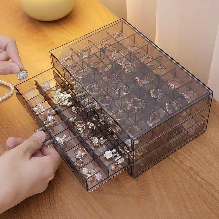 アクセサリーケース ジュエリーケース アクセサリーボックス