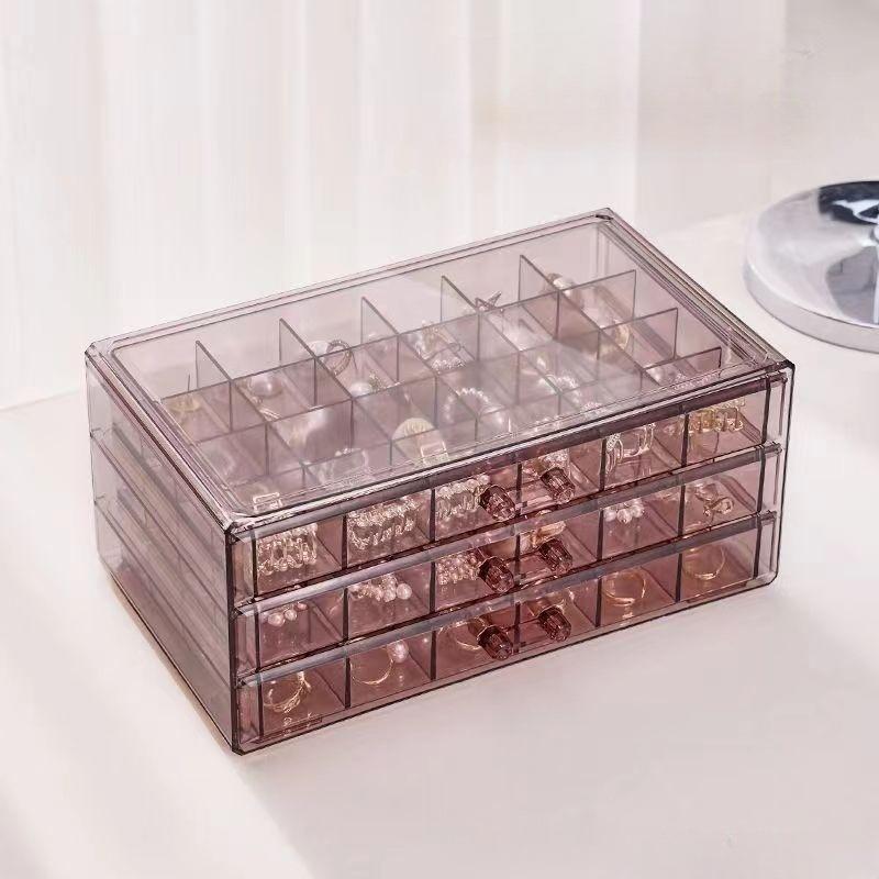 アクセサリーケース ジュエリーケース アクセサリーボックス