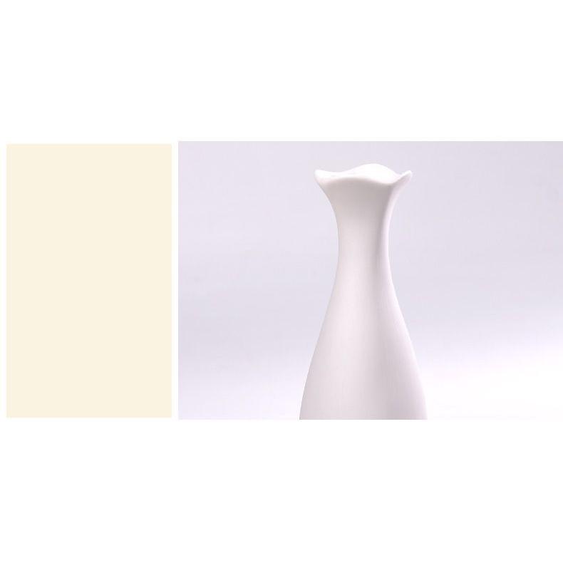 花瓶 花びん フラワーベース 花器 陶器 おしゃれ 北欧風