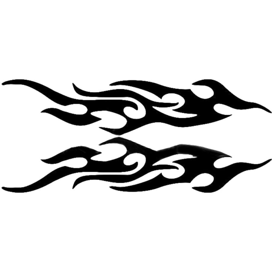 カーステッカー 車用ステッカー 車用シール ドレスアップ用品