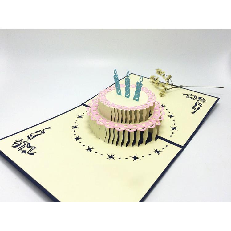 plusnao グリーティングカード メッセージカード 誕生日