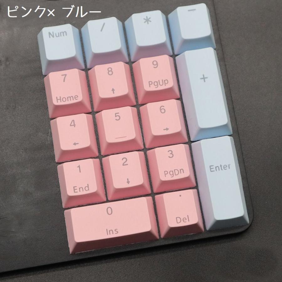 メカニカルキーボード用　キーキャップ　幾何テーマ 712ttcTguQL._UF350,350_QL50_.jpg